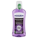 Mentadent Protezione 5X Antiplacca 400 ml